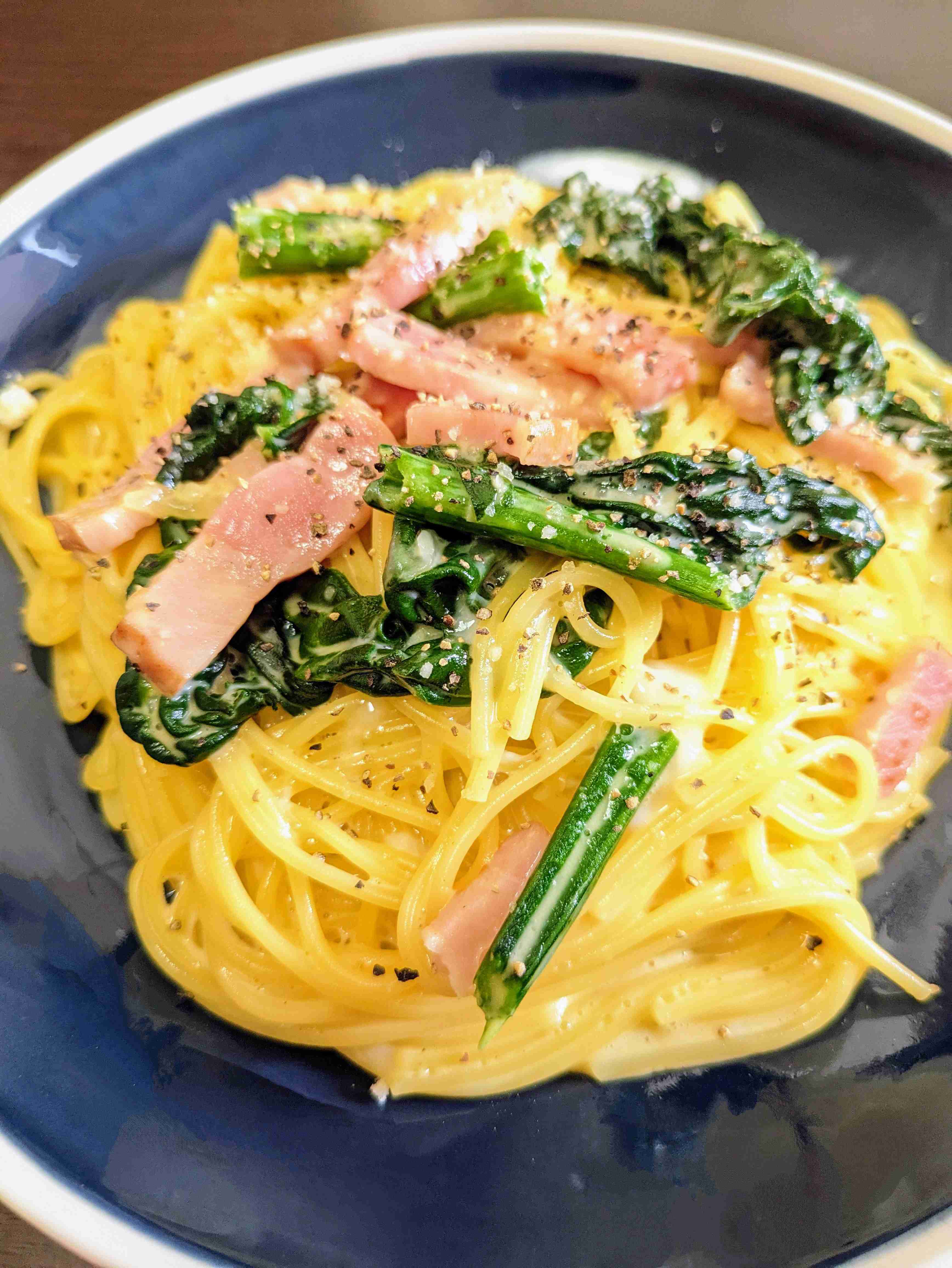 一人暮らしの方の自炊料理がみたい!Part2