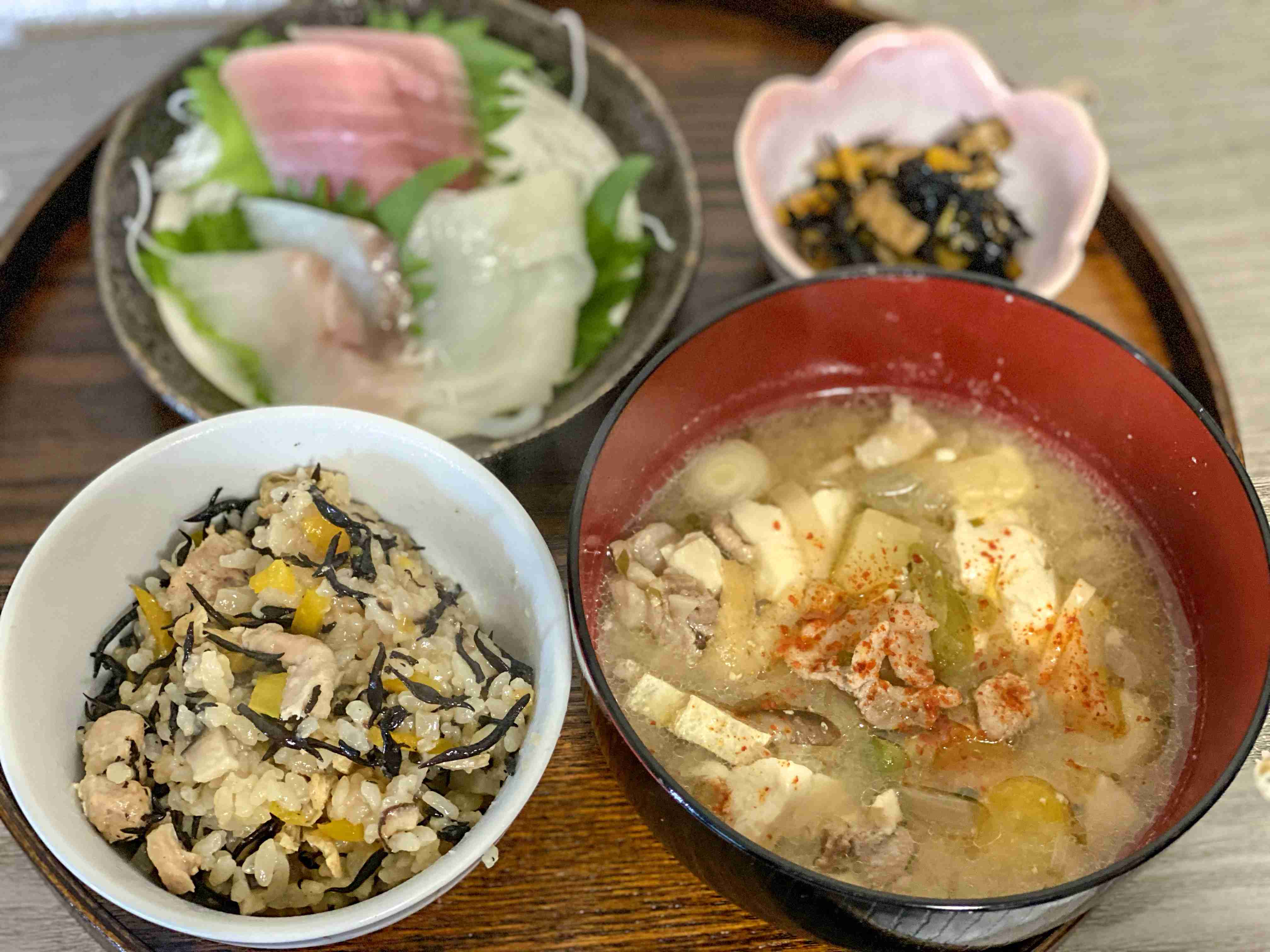 一人暮らしの方の自炊料理がみたい!Part2