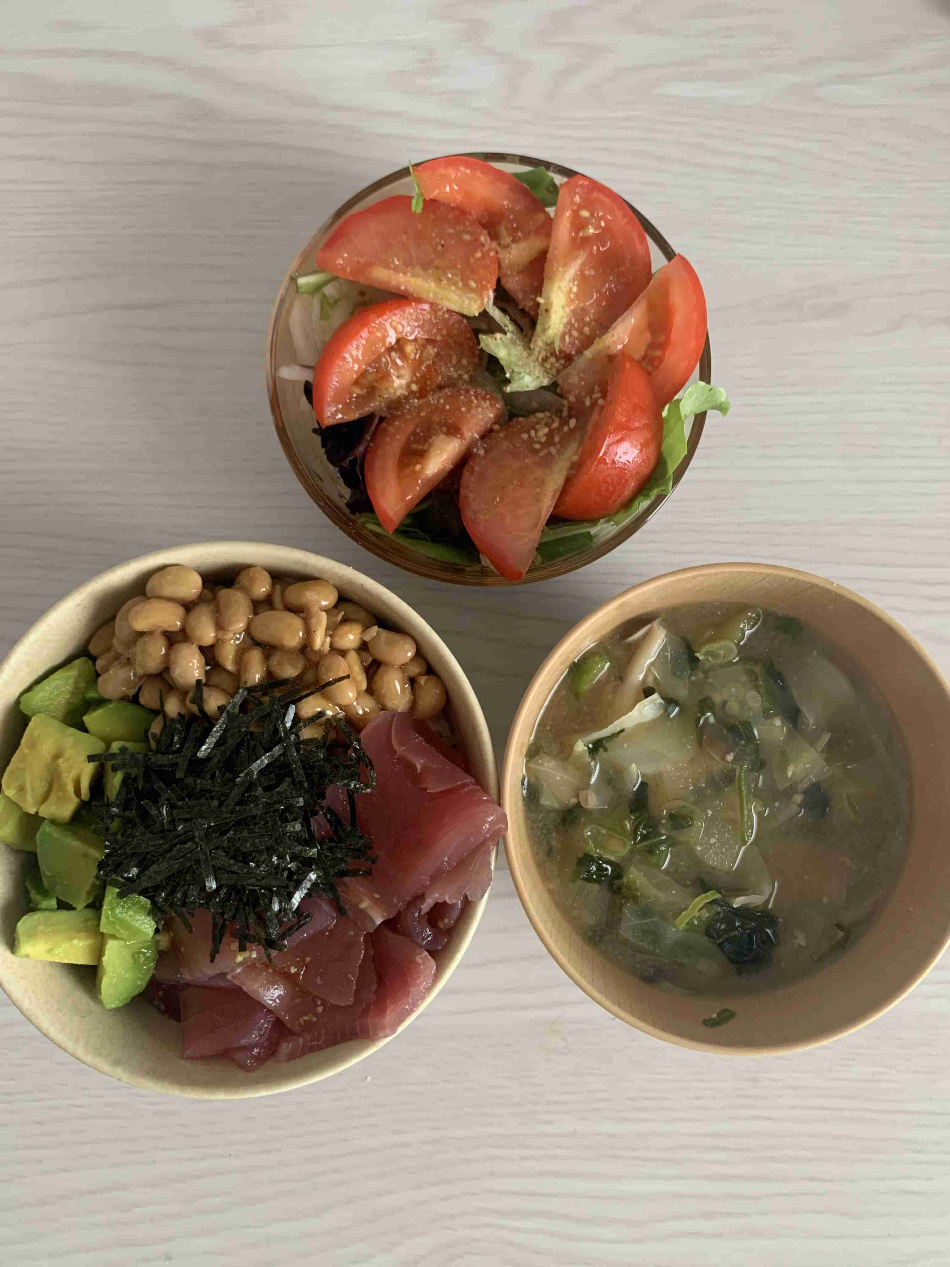 一人暮らしの方の自炊料理がみたい!Part2