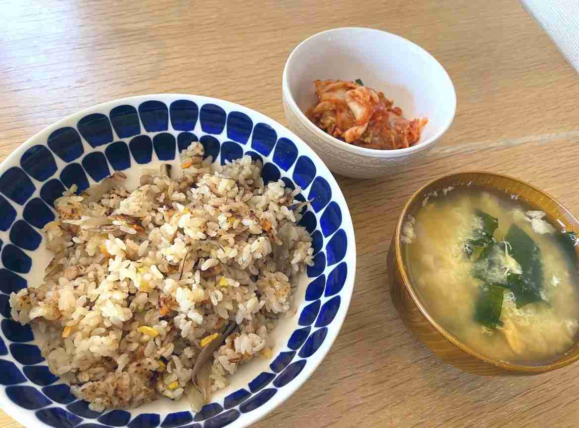 一人暮らしの方の自炊料理がみたい!Part2