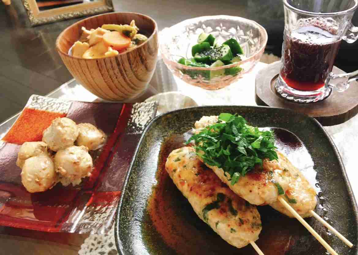 一人暮らしの方の自炊料理がみたい!Part2