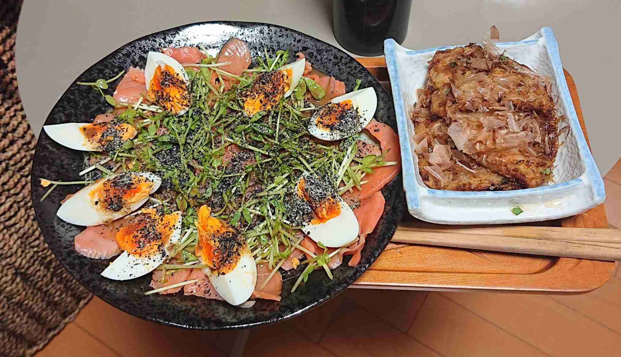 一人暮らしの方の自炊料理がみたい!Part2