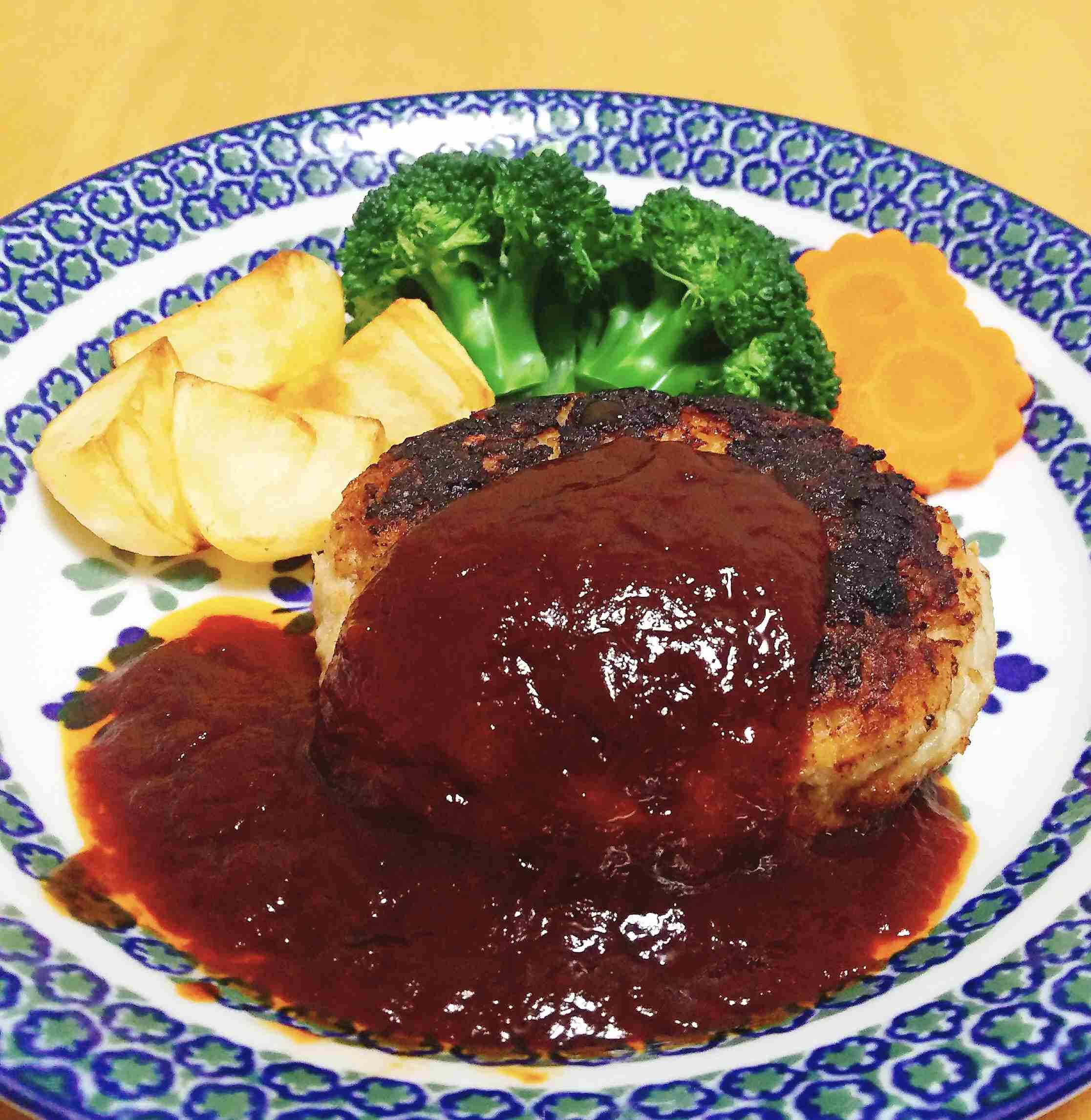 一人暮らしの方の自炊料理がみたい!Part2