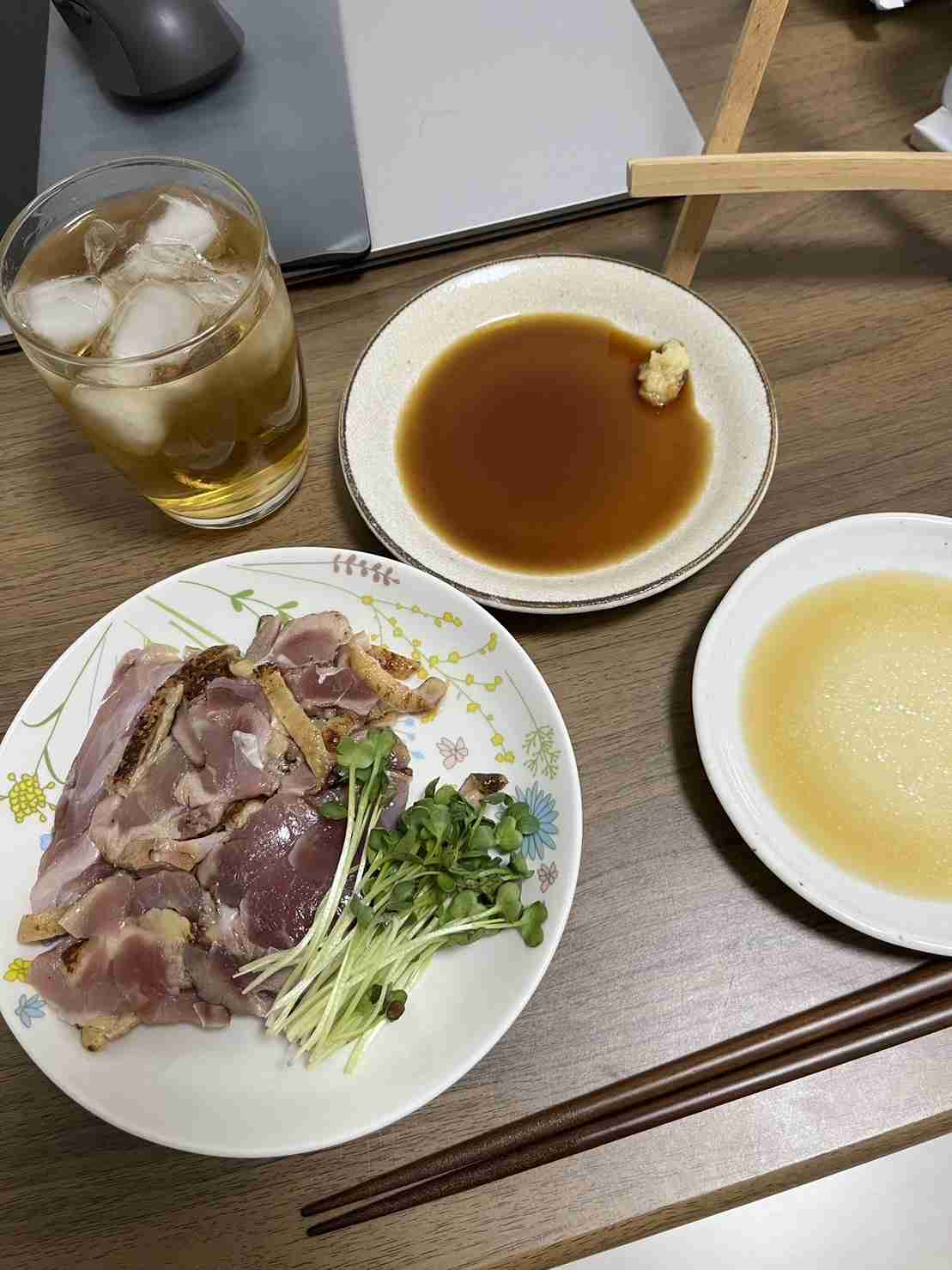 一人暮らしの方の自炊料理がみたい!Part2