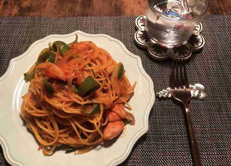 一人暮らしの方の自炊料理がみたい!Part2