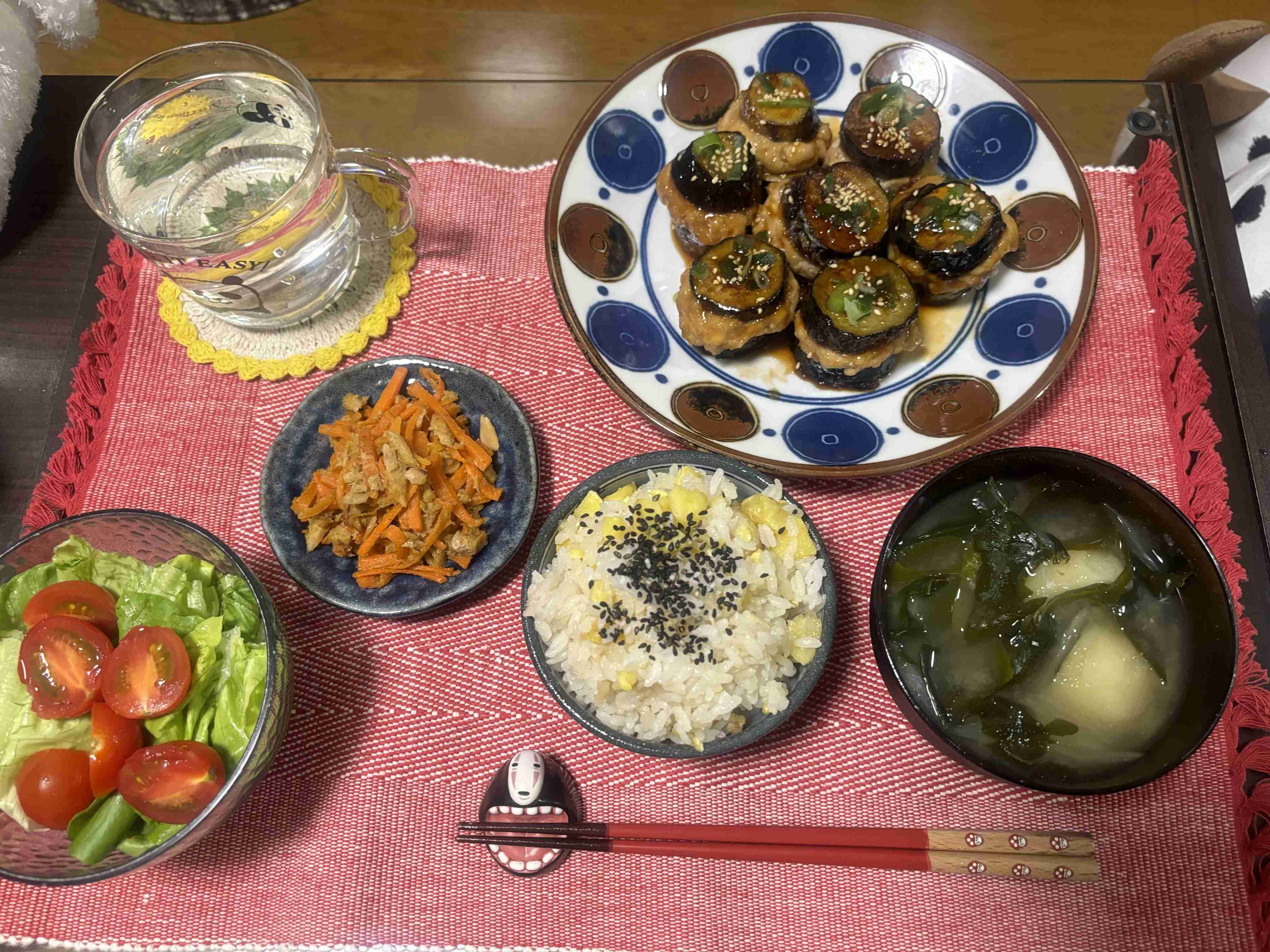 一人暮らしの方の自炊料理がみたい!Part2