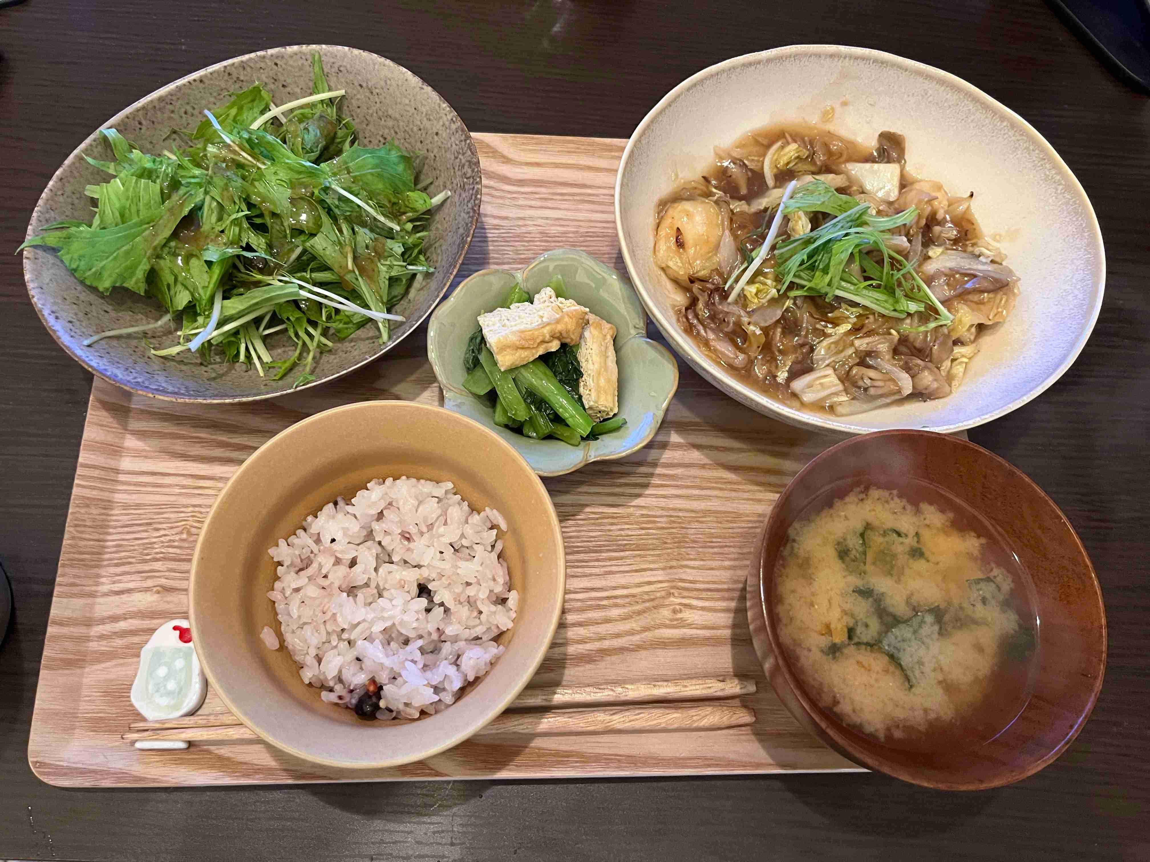一人暮らしの方の自炊料理がみたい!Part2