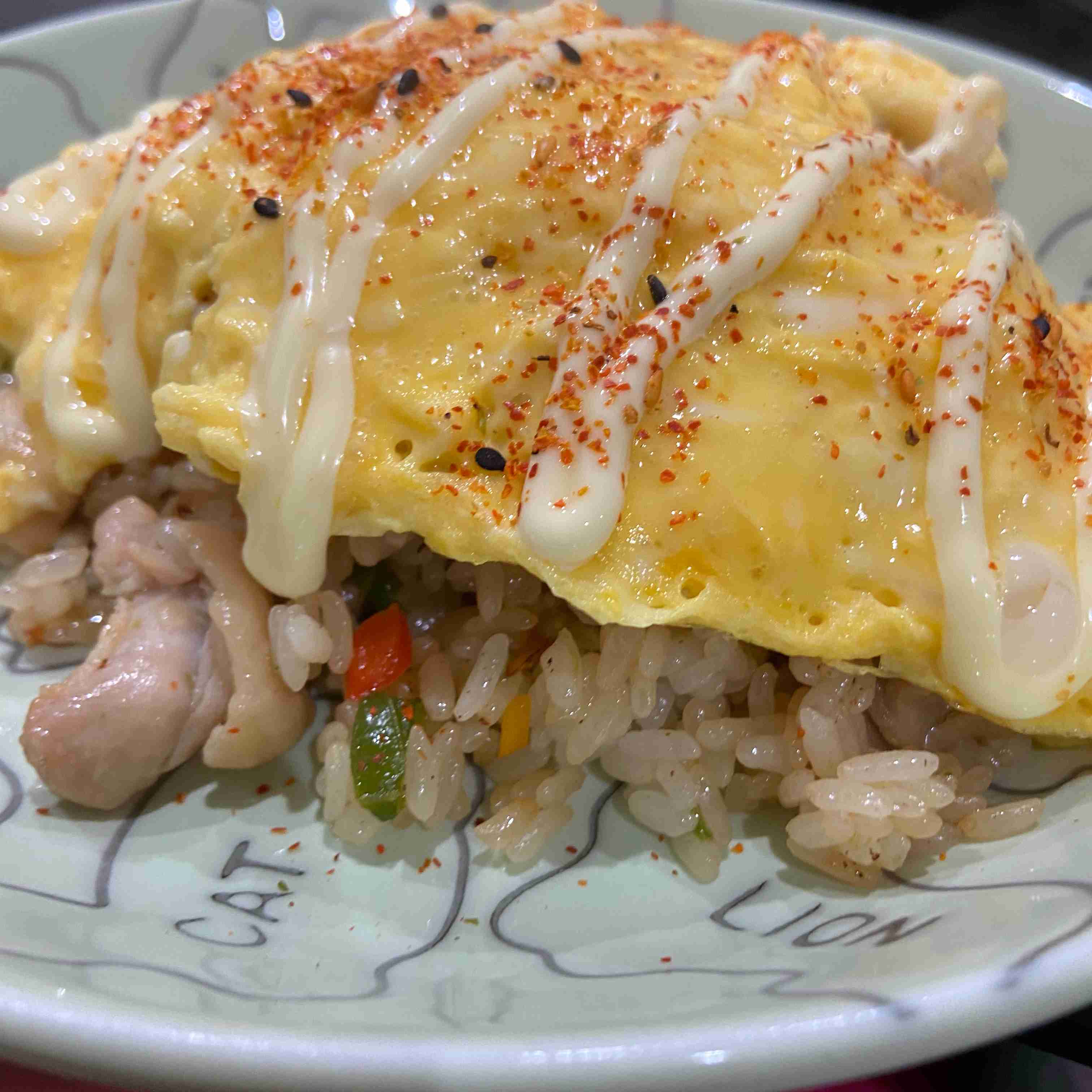 一人暮らしの方の自炊料理がみたい!Part2
