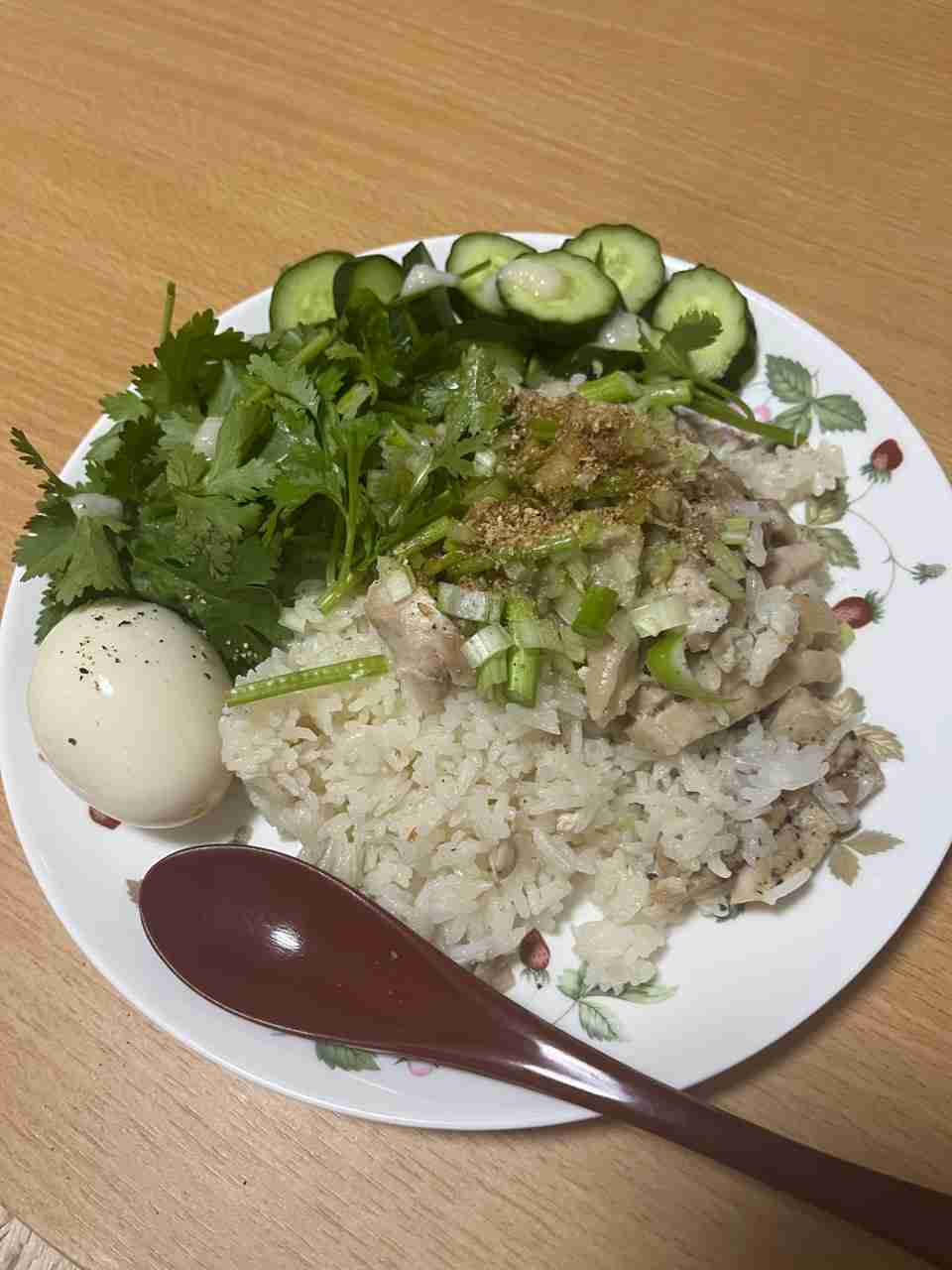 一人暮らしの方の自炊料理がみたい!Part2
