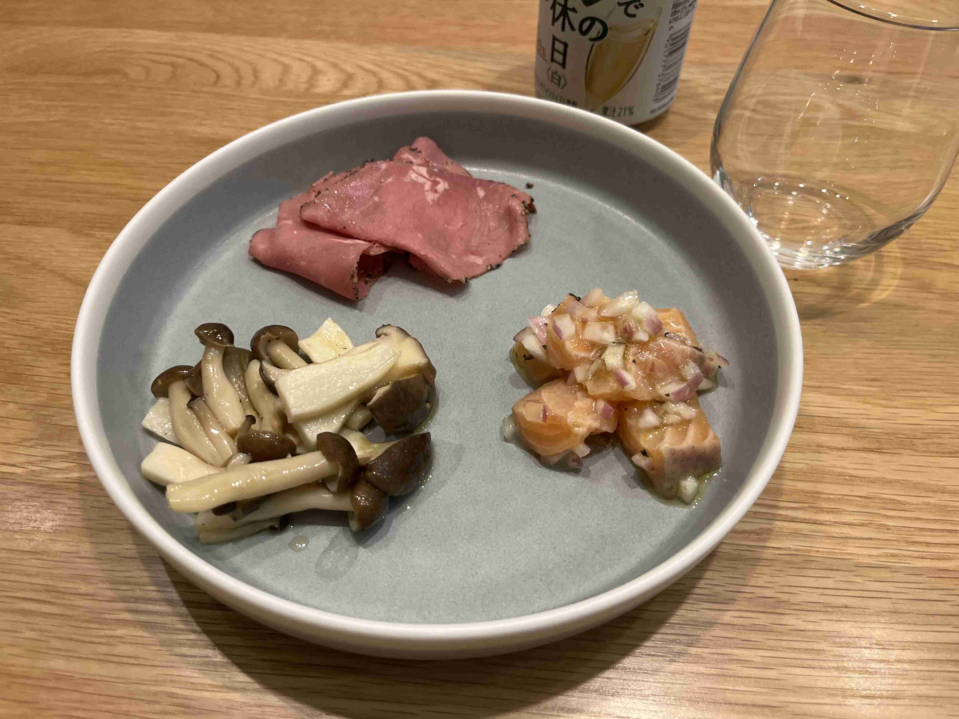 一人暮らしの方の自炊料理がみたい!Part2