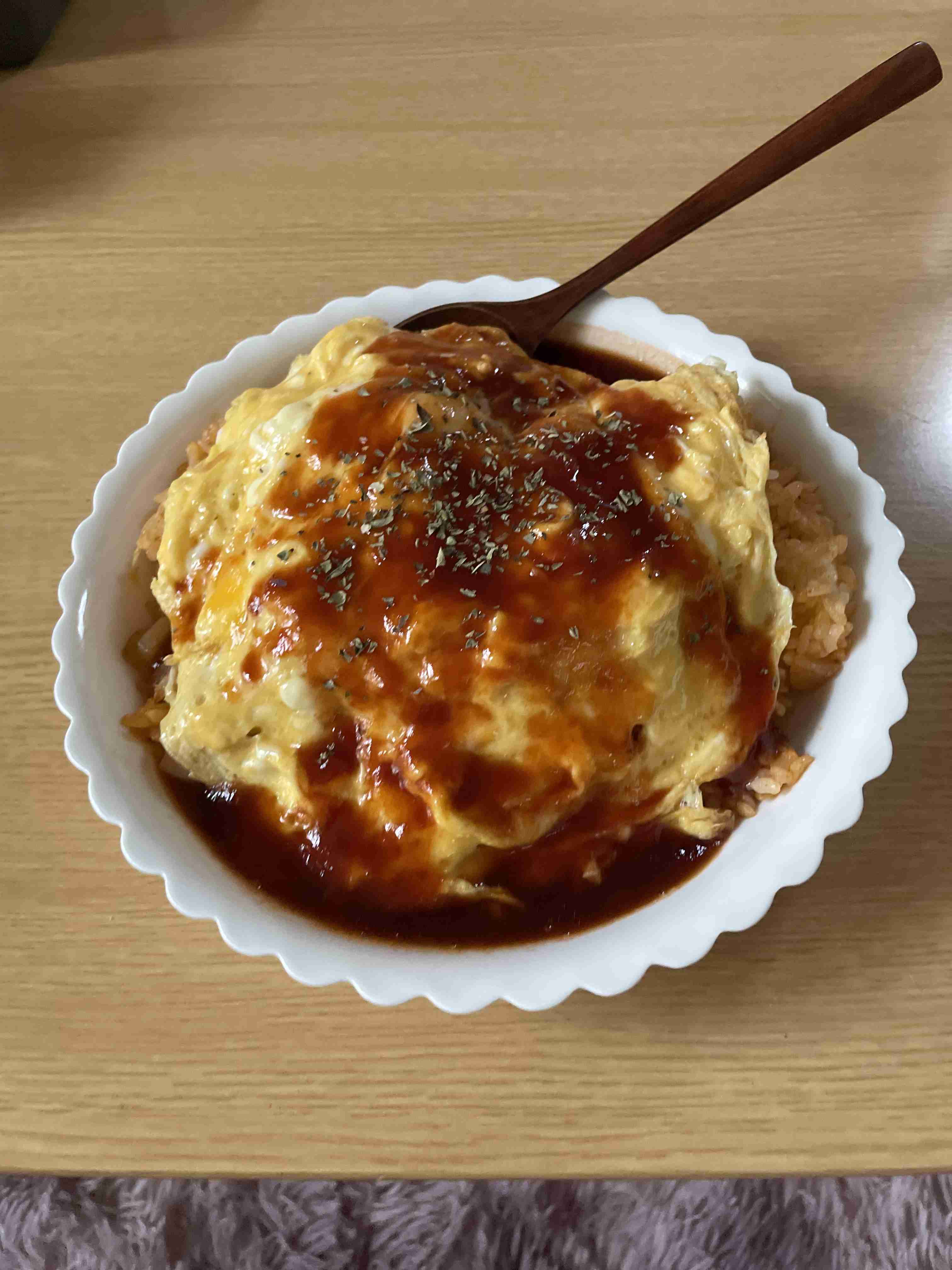 一人暮らしの方の自炊料理がみたい!Part2