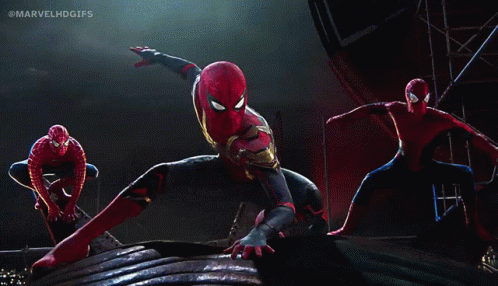 【実況・感想】金曜ロードショー「スパイダーマン：ノー・ウェイ・ホーム」