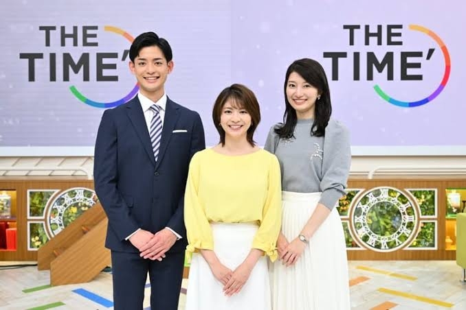 「THE TIME,」を語りたい