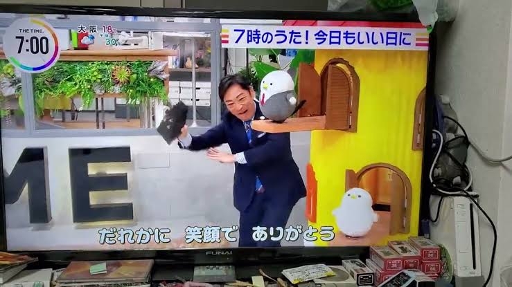 「THE TIME,」を語りたい