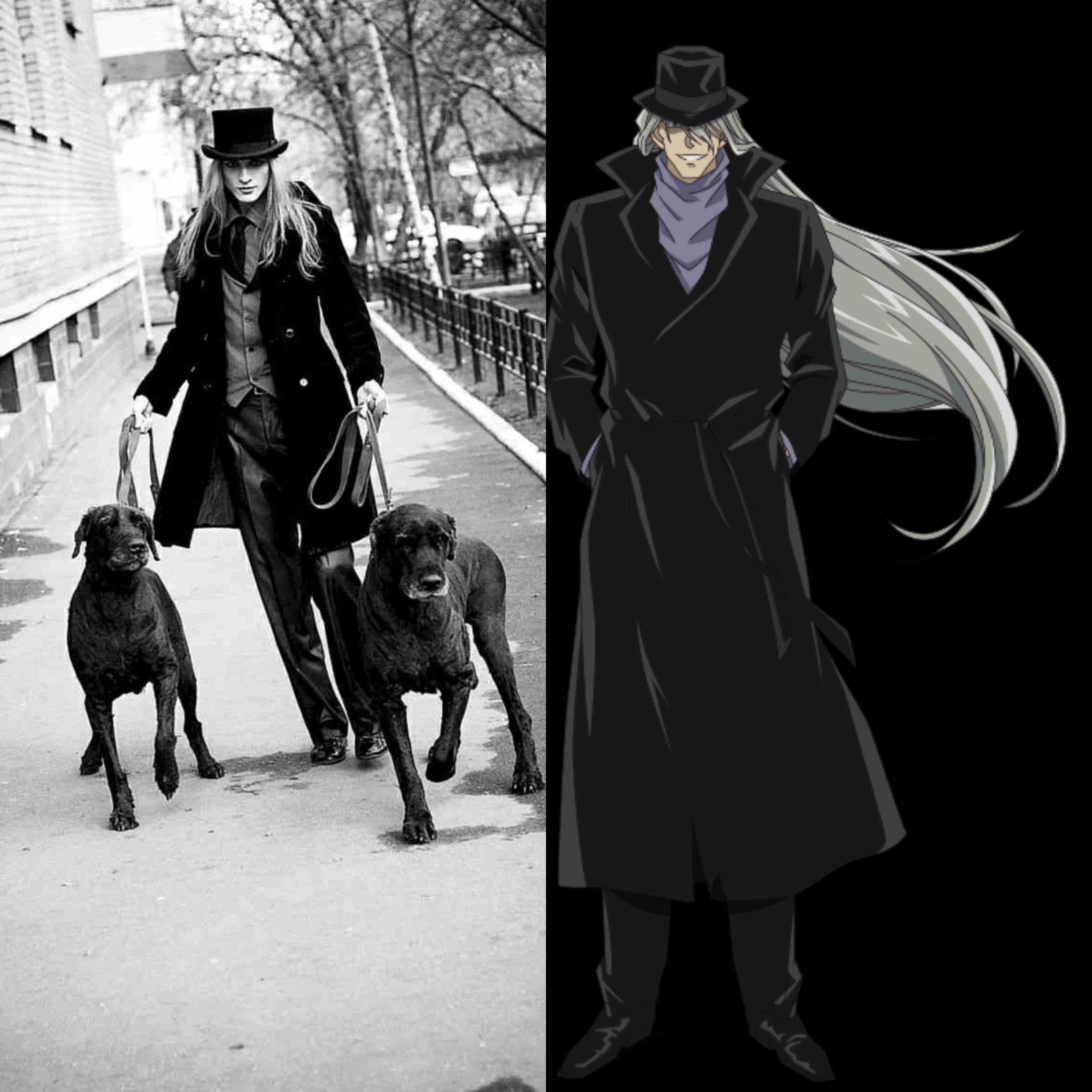 【ネタ可】「名探偵コナン」がハリウッドで実写化されたら