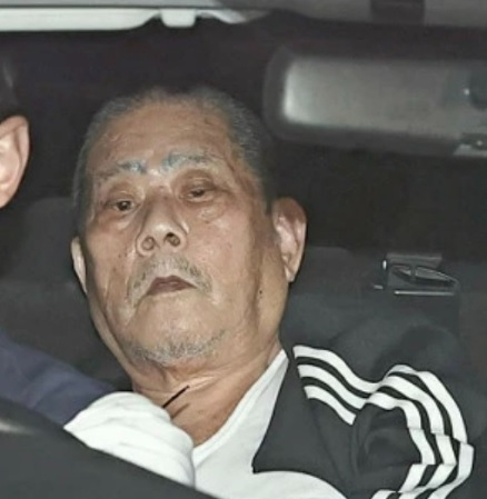 【速報】埼玉の戸田中央総合病院で発砲事件か 2人けがの情報 警察が容疑者行方捜査