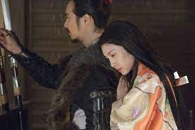 戦国時代「浅井三姉妹」について語るトピ