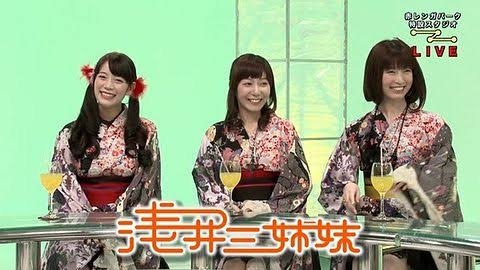 戦国時代「浅井三姉妹」について語るトピ