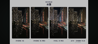 次スマホ買い替えるときの候補って決まってますか？