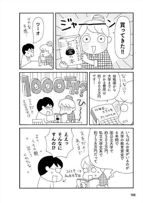 【老後資金】子育てが終わる年齢とその時の予想老後資金はいくらですか？