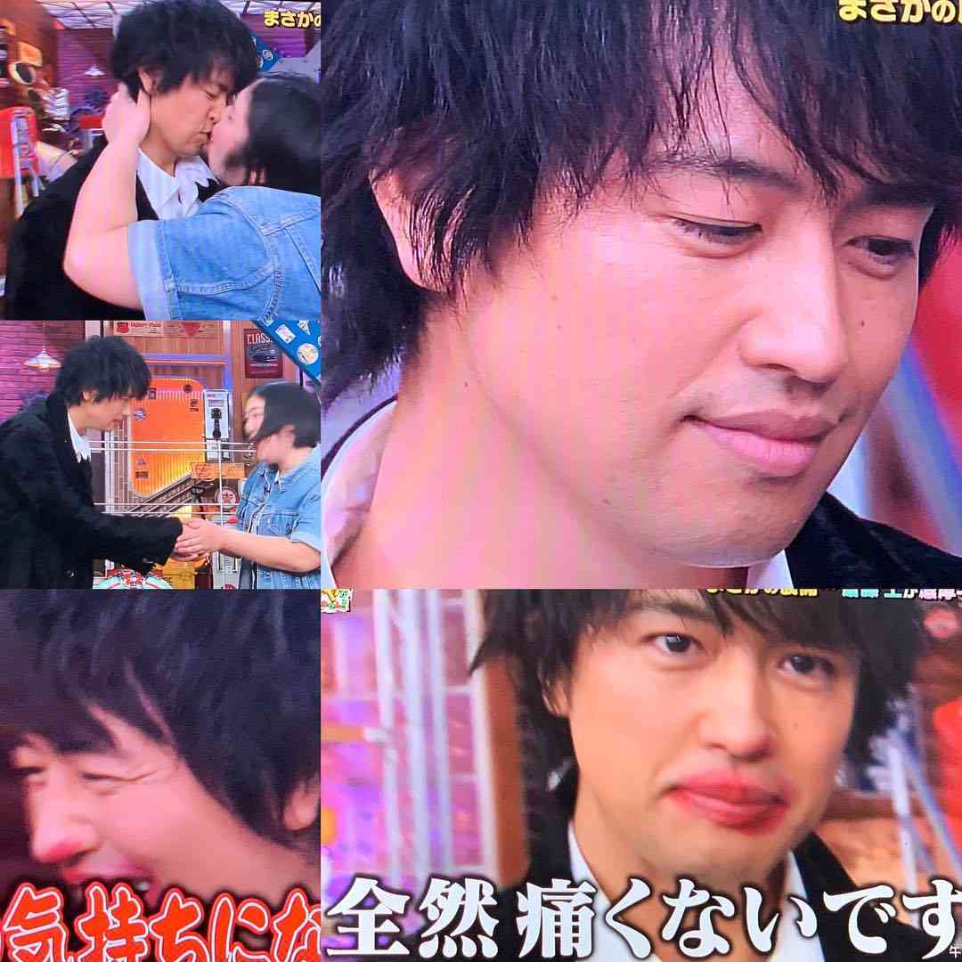 ブスにも優しそうな芸能人