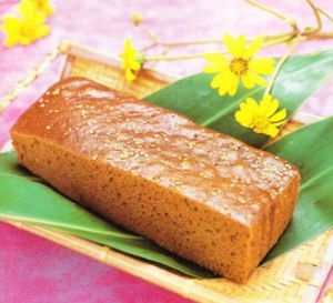 メジャーじゃないけど美味しいもの