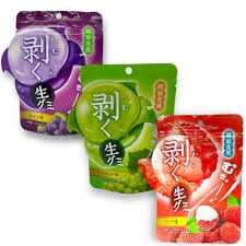 メジャーじゃないけど美味しいもの