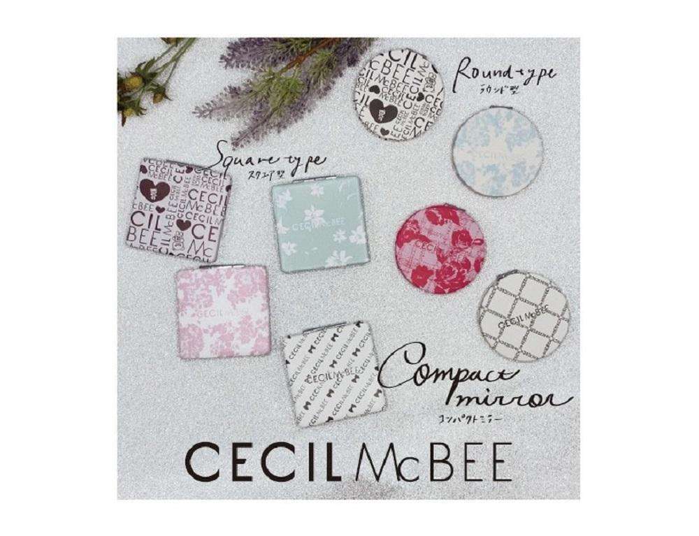 セシル買ってた人話そう【CECIL McBEE】Part3