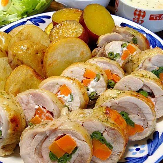 子どもの友達が泊まりにきた時に作る料理