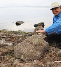 琵琶湖がピンチ！水位がマイナス66センチに…滋賀県が「連絡調整会議」を設置　環境や生活への影響を調査へ