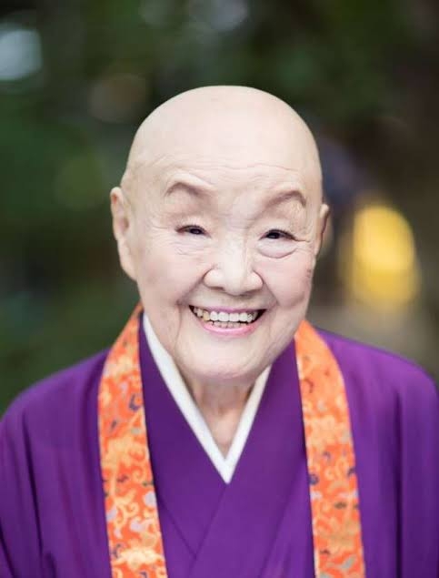 早くおばあちゃんになりたい人