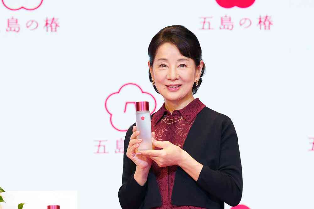 早くおばあちゃんになりたい人