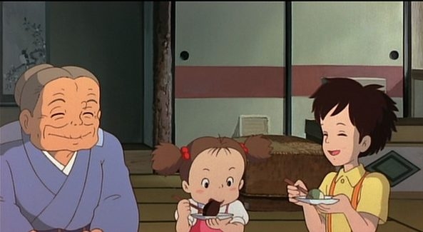 早くおばあちゃんになりたい人