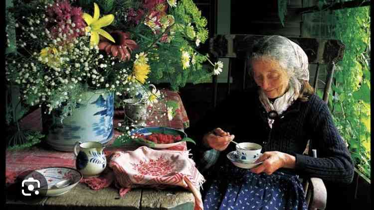 早くおばあちゃんになりたい人