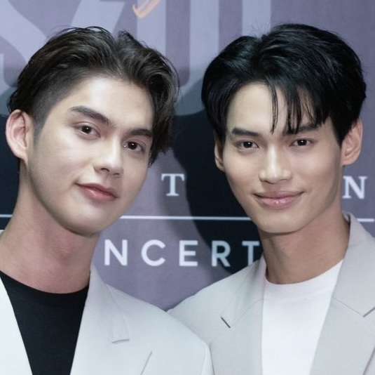 【定期】2gether the seriesについて話そう Part43【タイBL】