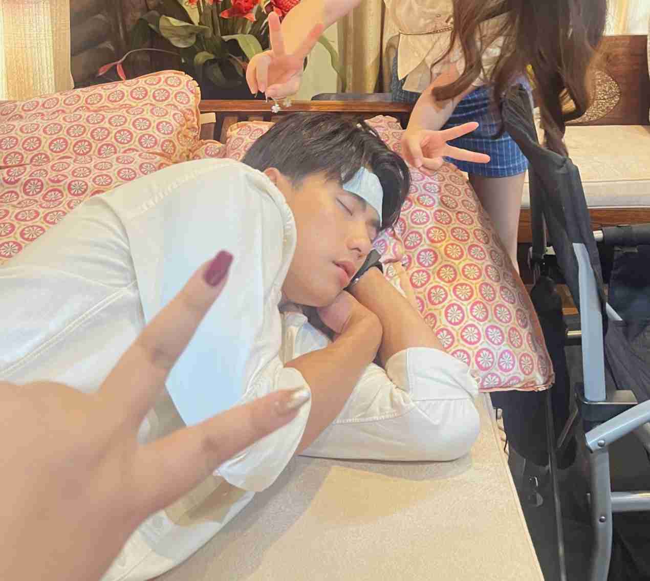 【定期】2gether the seriesについて話そう Part43【タイBL】