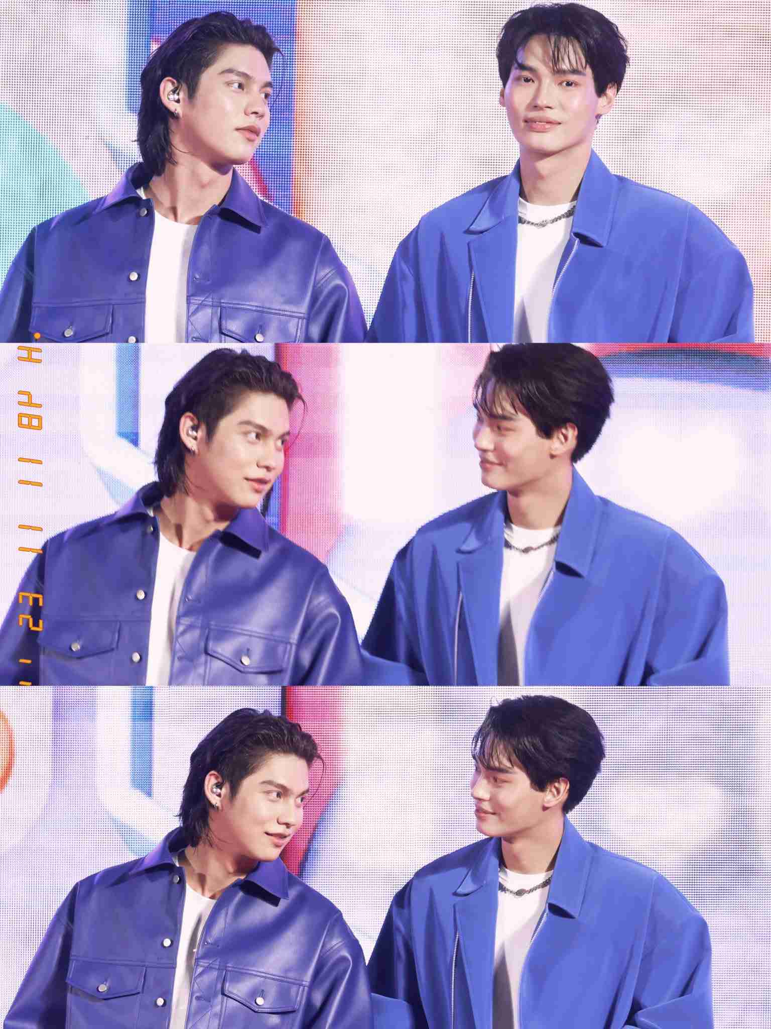 【定期】2gether the seriesについて話そう Part43【タイBL】
