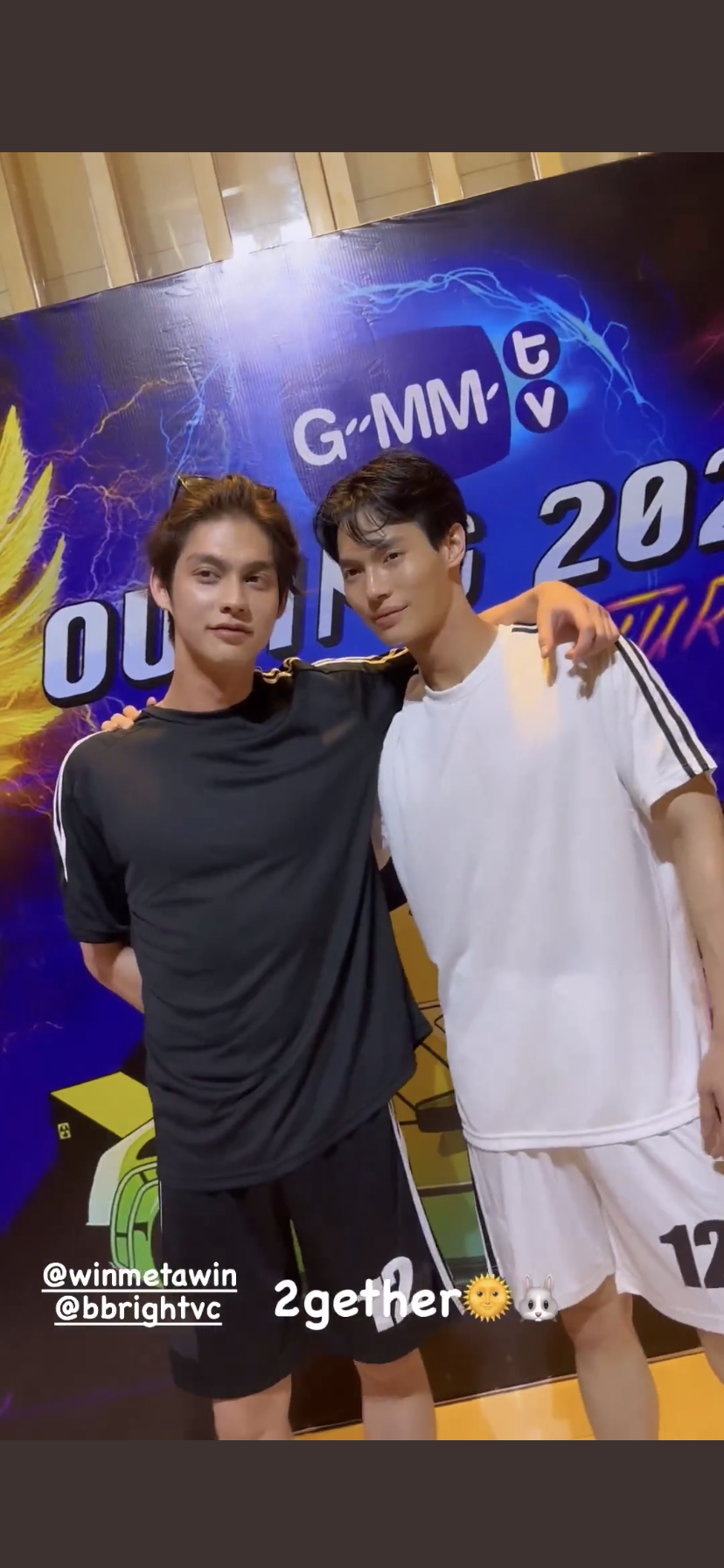 【定期】2gether the seriesについて話そう Part43【タイBL】
