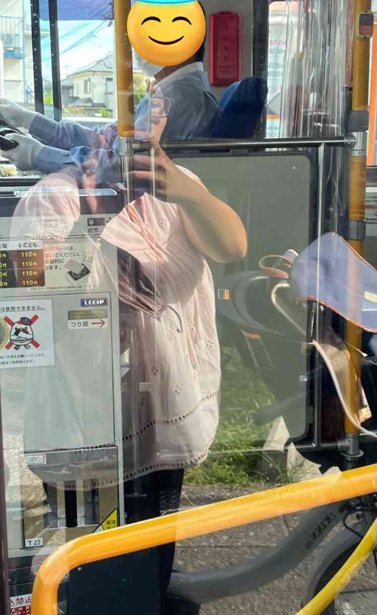 バス車内で無断撮影、優先席の人をSNSで晒し「頭、悪いんじゃない」　川崎市立病院清掃スタッフの可能性