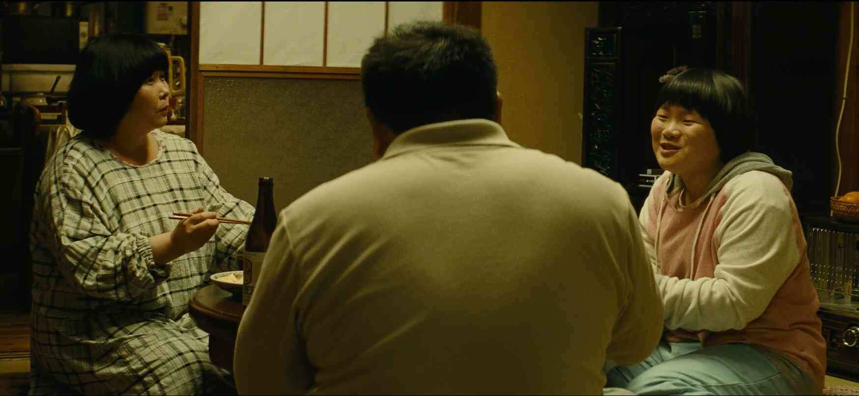 【実況・感想】水曜ドラマ コタツがない家 #03