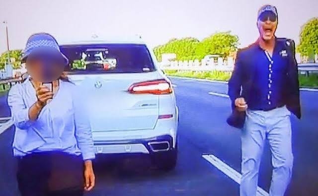 見た瞬間「あ、この人、運転下手だな」と思われる動作…危ないからやめましょう