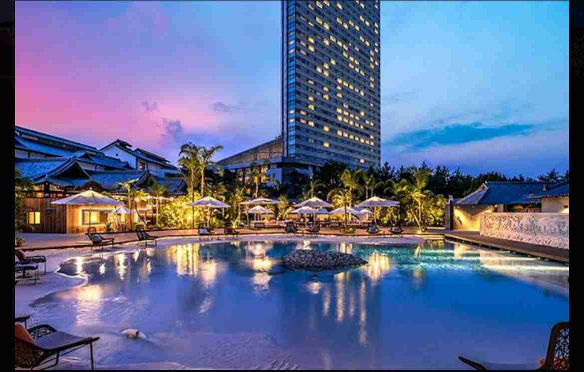 日本の名旅館・ホテル