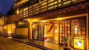 日本の名旅館・ホテル