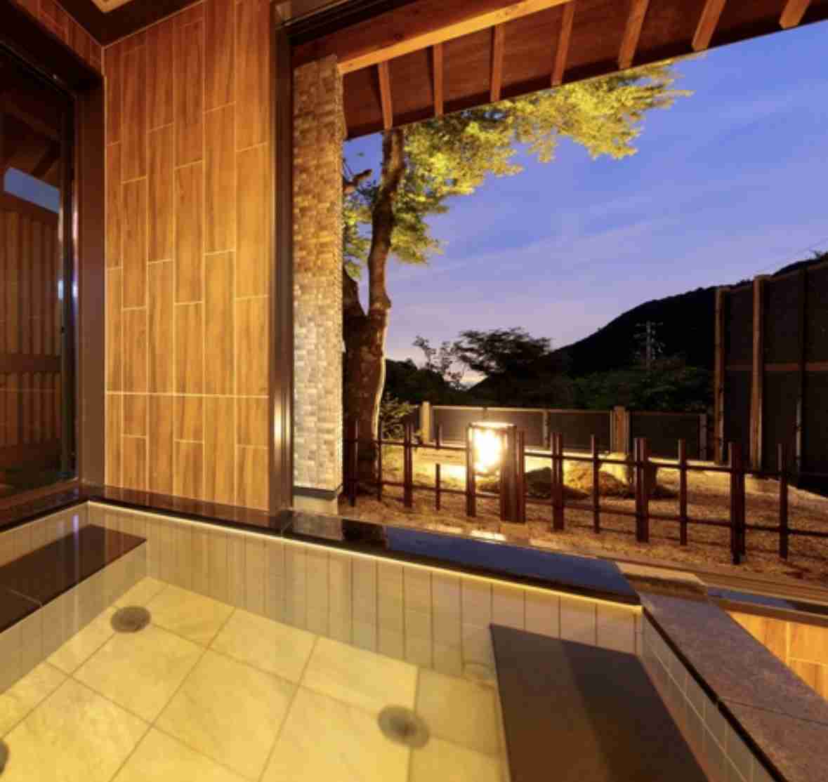 日本の名旅館・ホテル