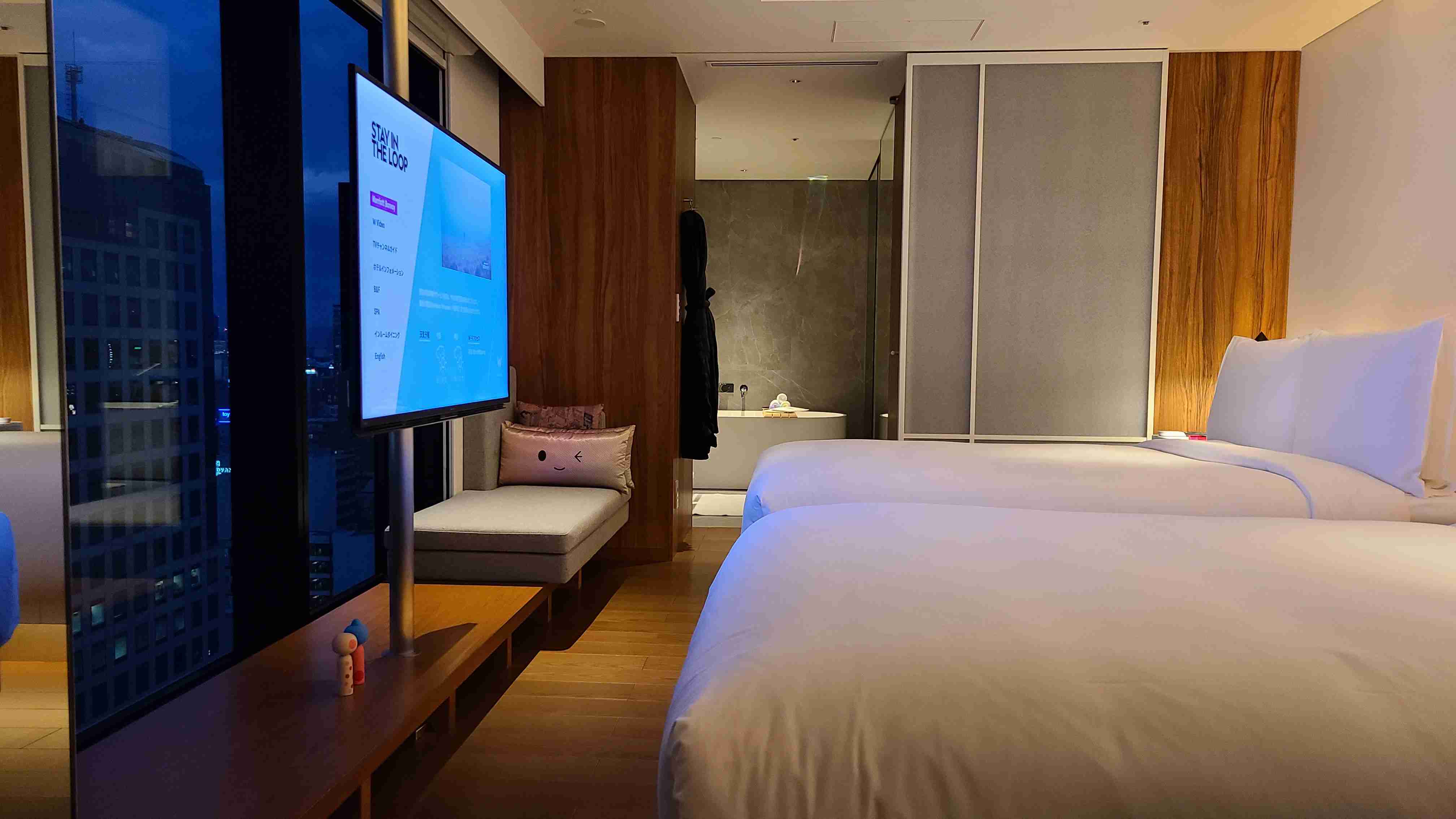 日本の名旅館・ホテル