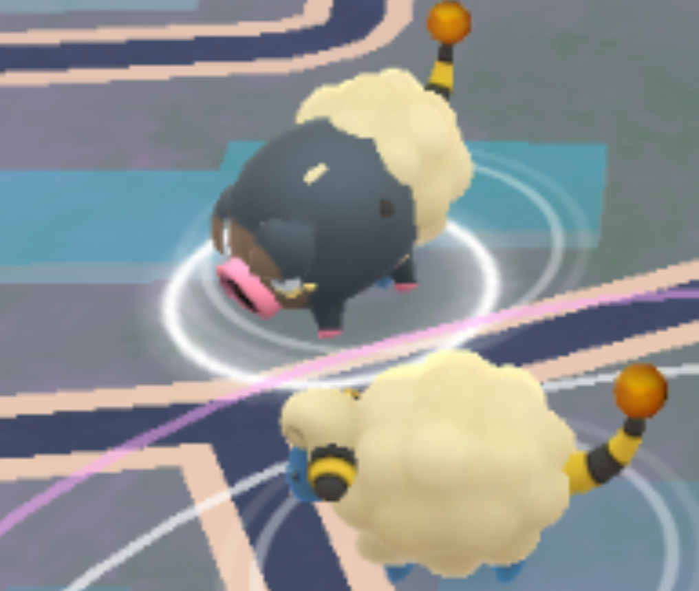 ポケモンGOをやっている人!Part.88