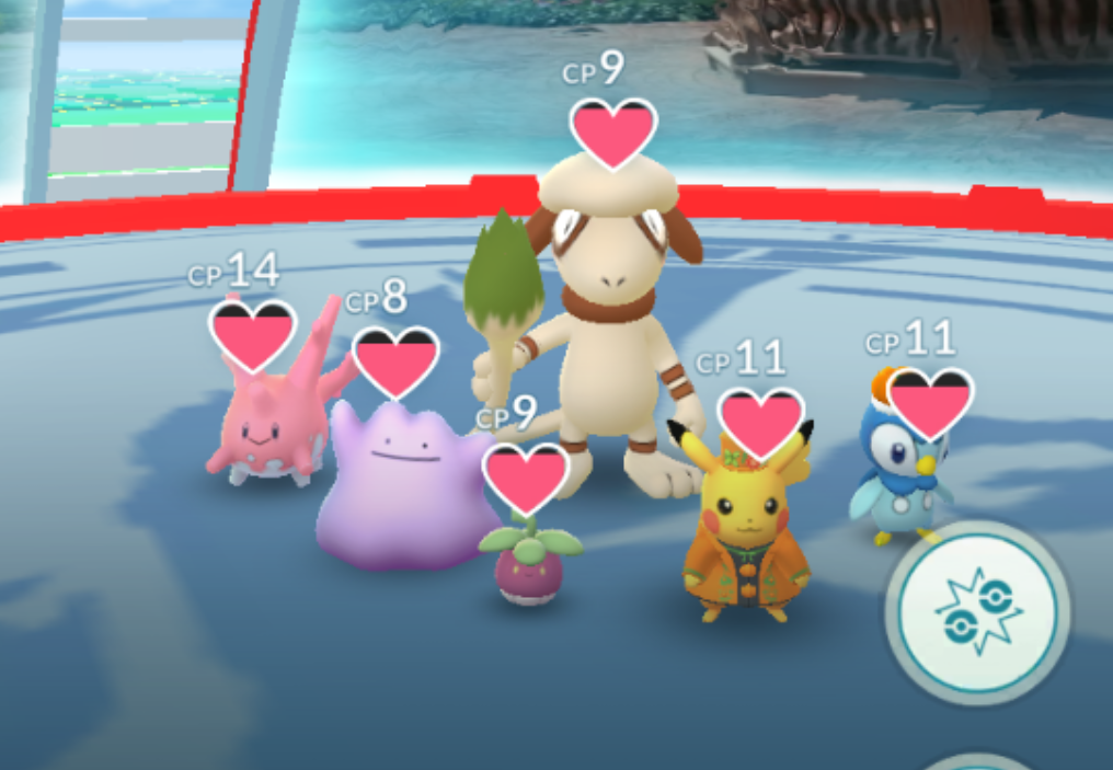 ポケモンGOをやっている人!Part.88