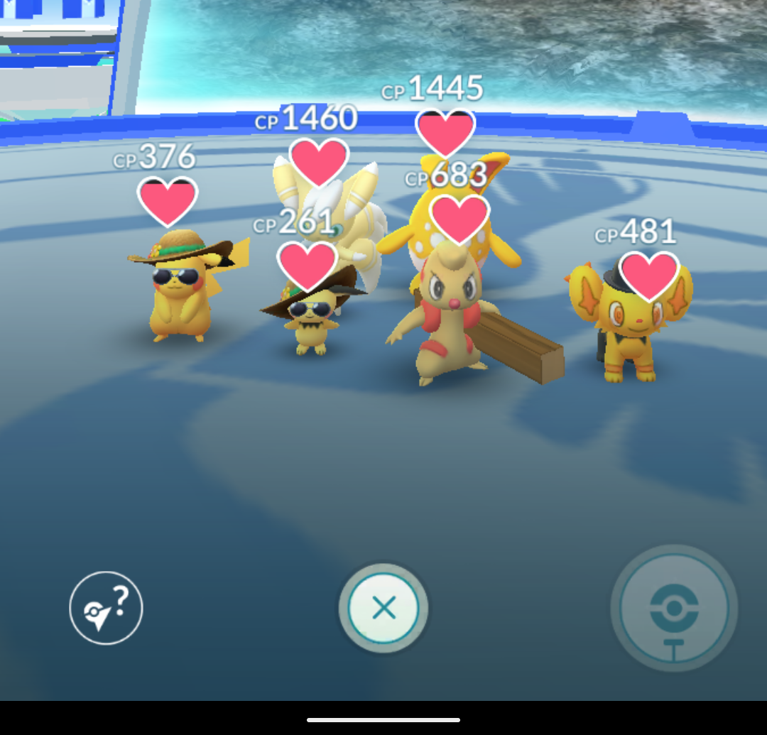 ポケモンGOをやっている人!Part.88