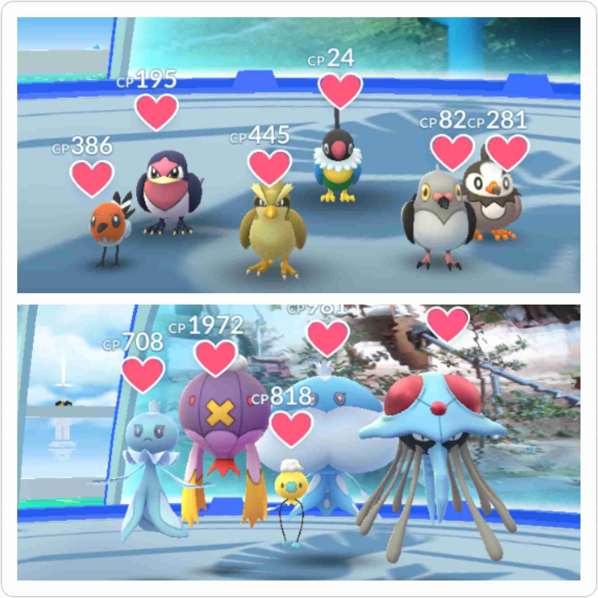 ポケモンGOをやっている人!Part.88