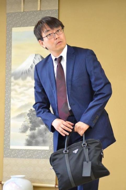 将棋・羽生善治九段の私服がSNSで話題「クセがかなり強い」クラファン返礼品のオリジナルパーカーは寄付金1億6000万越えの人気